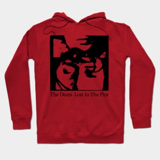 The Dears ----- Lost In The --------- {Plot} Hoodie